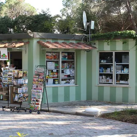 Campo Dei Fiori - Glamping4all