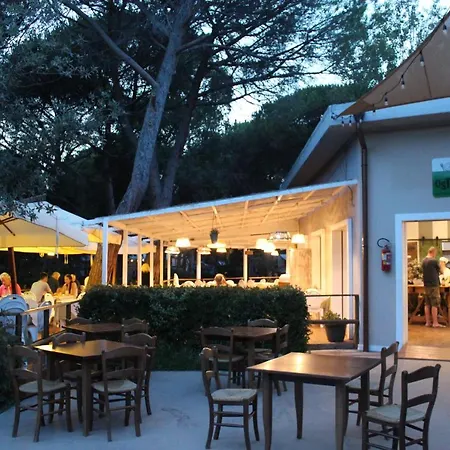 Campo Dei Fiori - Glamping4all *