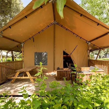 Campo Dei Fiori - Glamping4all