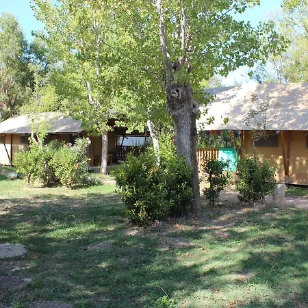 Campo Dei Fiori - Glamping4all Luxury tent *