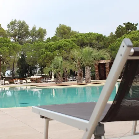 Campo Dei Fiori - Glamping4all Vada
