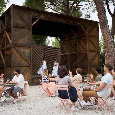 Campo Dei Fiori - Glamping4all