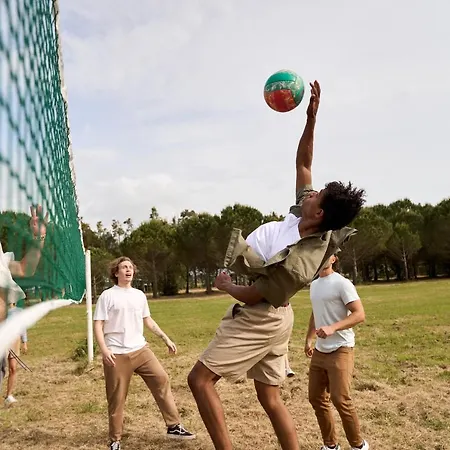 Campo Dei Fiori - Glamping4all Lyxtält