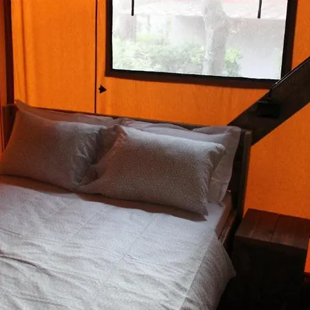 Campo Dei Fiori - Glamping4all Luxury tent Vada