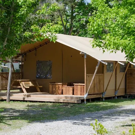 Campo Dei Fiori - Glamping4all * Vada