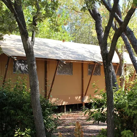 Campo Dei Fiori - Glamping4all *