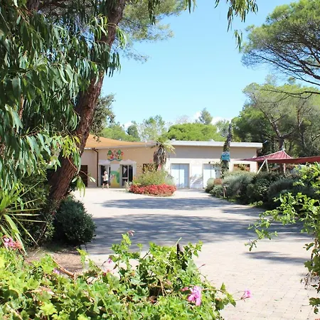 Luxury tent Campo Dei Fiori - Glamping4all *