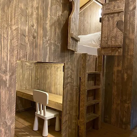 Campo Dei Fiori - Glamping4all Luxury tent Vada