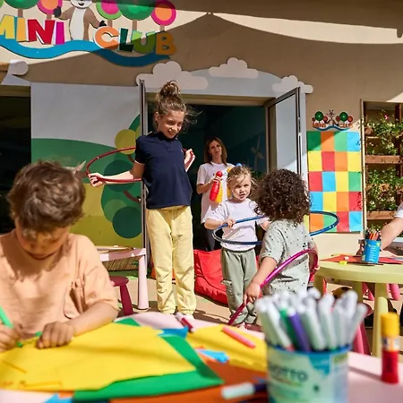 Campo Dei Fiori - Glamping4all Lyxtält *