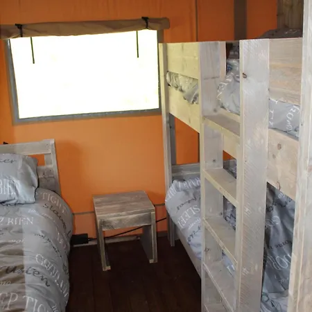 Campo Dei Fiori - Glamping4all *