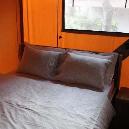 Campo Dei Fiori - Glamping4all Luxury tent Vada