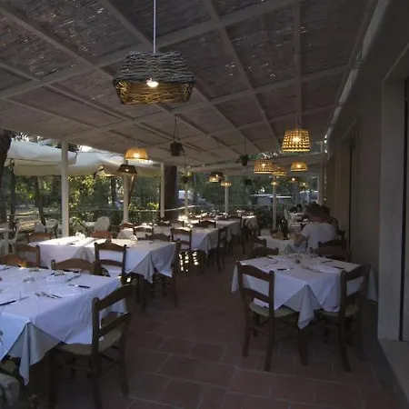 Campo Dei Fiori - Glamping4all Vada